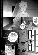 Yoru no Hanashi - Night Story : página 13