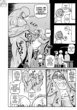 Yosei no Mahou Shojo Asuka : página 12