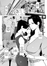 La Señorita Yoshioka se Convirtió en mi Masturbador Personal. : página 4
