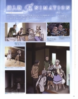 Yosuga no Sora OFFICIAL CHARACTER BOOK : página 56