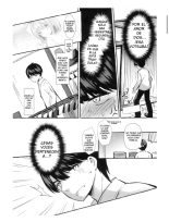 Yotsuba to Shichakushitsu de H Shiyo : página 4
