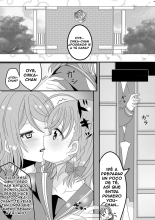 You Chika-chan Love Love Yuri H : página 3