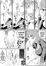 You Chika-chan Love Love Yuri H : página 5