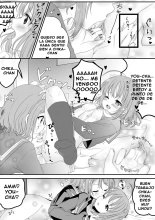 You Chika-chan Love Love Yuri H : página 8