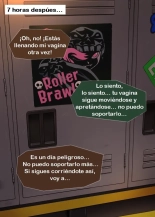 You should be sorry in the locker! : página 2
