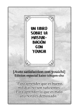 Youichi to Onani Suru Hon : página 3