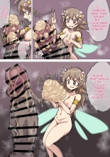 The Fairy's Smegma Cleaning : página 6