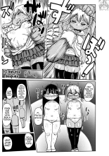 Yousei no Mahou Shoujo Asuka Ganbaru Ch. 2 : página 5