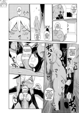 Yousei no Mahou Shoujo Asuka Ganbaru Ch. 1 : página 4