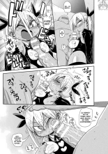 Yousei no Mahou Shoujo Asuka Ganbaru Ch. 1 : página 5