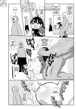 Yousei no Mahou Shoujo Asuka Ganbaru Ch. 1 : página 14