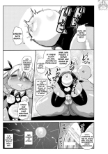 Yousei no Mahou Shoujo Asuka Ganbaru Ch. 1 : página 15