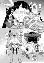 Yousei no Mahou Shoujo Asuka Ganbaru Ch. 1 : página 16