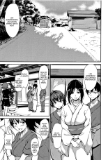 Yukemuri Harem Monogatari 1-5 : página 10
