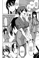 Yukemuri Harem Monogatari 1-5 : página 11