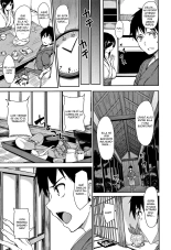 Yukemuri Harem Monogatari 1-5 : página 14