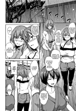 Yukemuri Harem Monogatari 1-5 : página 93