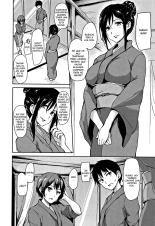 Yukemuri Harem Monogatari 1-5 : página 127
