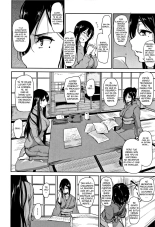 Yukemuri Harem Monogatari 1-5 : página 131