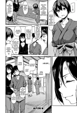 Yukemuri Harem Monogatari 1-5 : página 163