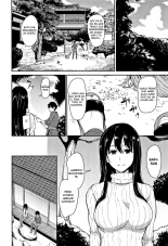 Yukemuri Harem Monogatari 1-5 : página 168