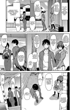 Yukemuri Harem Monogatari 1-5 : página 202