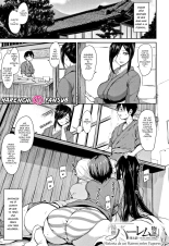 Yukemuri Harem Monogatari Ch.3 : página 1