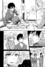 Yukemuri Harem Monogatari Ch.3 : página 10