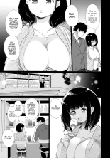Yuki-chan NTR : página 10