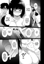 Yuki-chan NTR : página 32