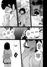 Yuki-chan NTR : página 44