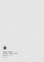 Yuki Futte, Koi ga Tamaru - When Snow Turns Into Love : página 44