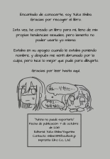 Yukina no puede soportarlo : página 18