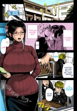 Yukino Sensei no Seikyouiku | Mrs. Yukino's Sex Education : página 3