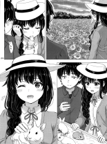 The Naughty Secrets of the Yukinoshita Sisters. : página 3