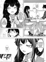 The Naughty Secrets of the Yukinoshita Sisters. : página 4