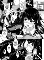 The Naughty Secrets of the Yukinoshita Sisters. : página 6