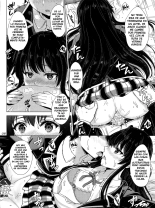 The Naughty Secrets of the Yukinoshita Sisters. : página 7