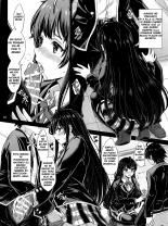 The Naughty Secrets of the Yukinoshita Sisters. : página 9