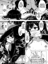 The Naughty Secrets of the Yukinoshita Sisters. : página 12