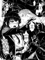 The Naughty Secrets of the Yukinoshita Sisters. : página 13