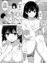 The Naughty Secrets of the Yukinoshita Sisters. : página 18