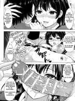 The Naughty Secrets of the Yukinoshita Sisters. : página 31