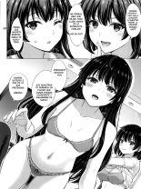 The Naughty Secrets of the Yukinoshita Sisters. : página 37