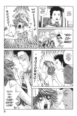 Yukio Okada -  El lado oscuro de Lolita : página 12