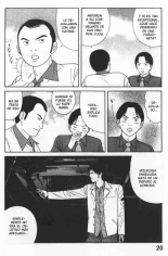Yukio Okada -  El lado oscuro de Lolita : página 23