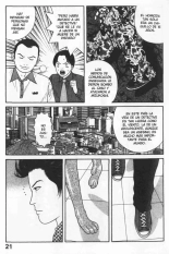 Yukio Okada -  El lado oscuro de Lolita : página 24