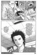 Yukio Okada -  El lado oscuro de Lolita : página 27