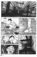 Yukio Okada -  El lado oscuro de Lolita : página 28