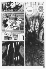 Yukio Okada -  El lado oscuro de Lolita : página 29